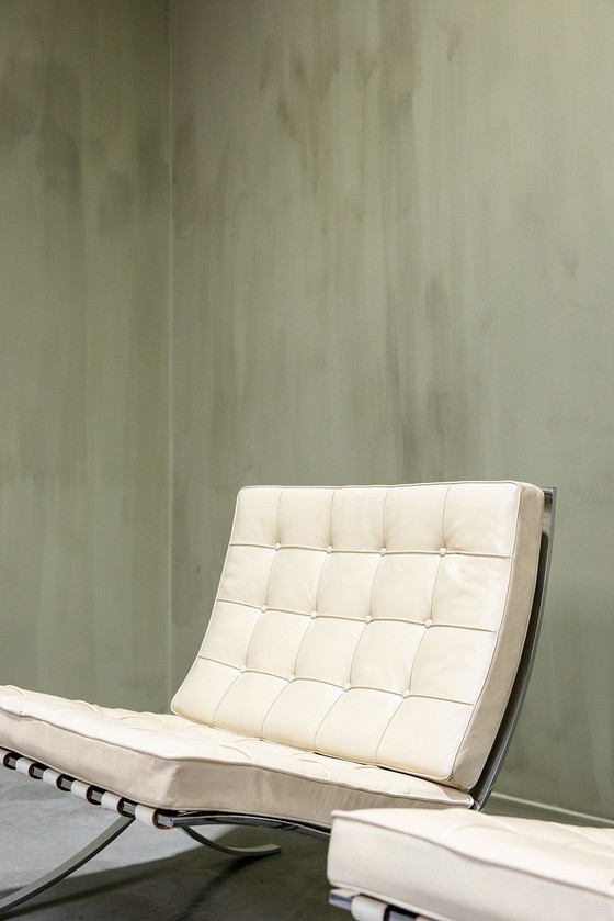 Image 1 of Sedie Barcelona, 2x