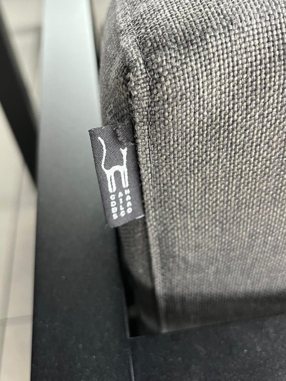 Image 1 of Conjunto de salón de GANDIABLASCO