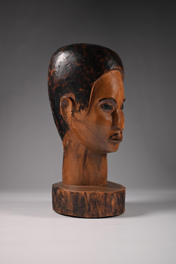 Image 1 of Ex Voto Skulptur