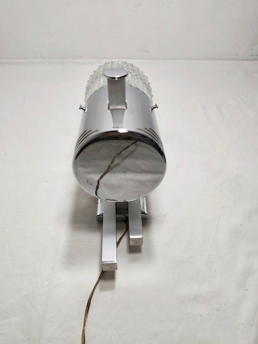 Wall lamp. Spain, 1970s.