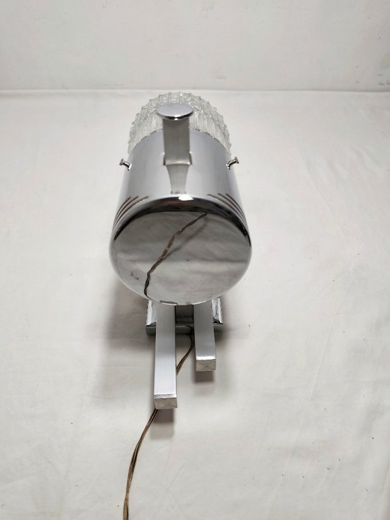 Image 1 of Wall lamp. Spain, 1970s.