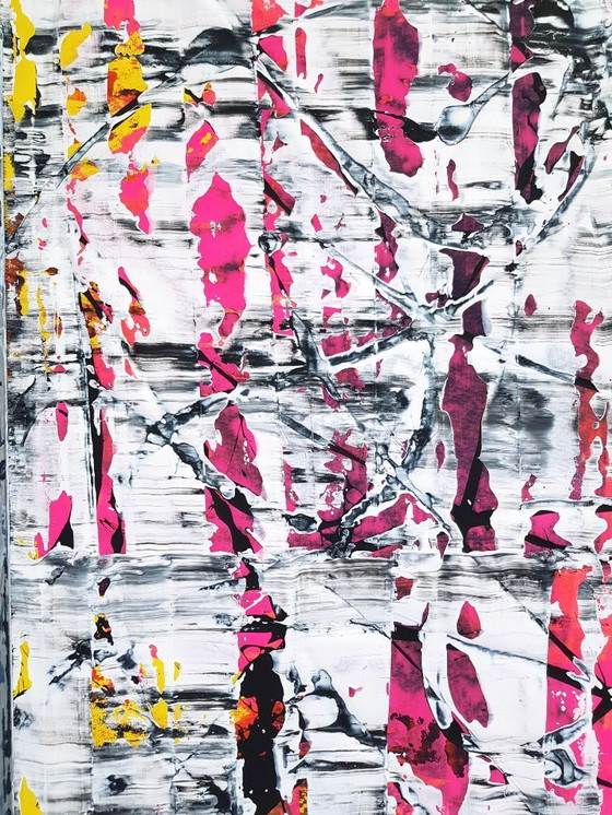 Image 1 of Jürgen Angeler - Motore a razzo