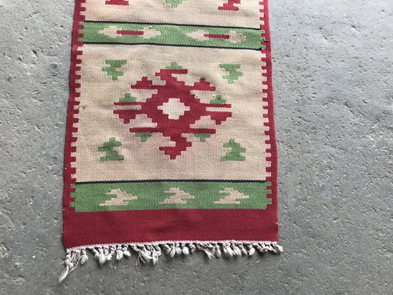 Mid-Century Carpet, 1950s – Rugs & carpets, Mid Century Modern (photo 2 of 3)