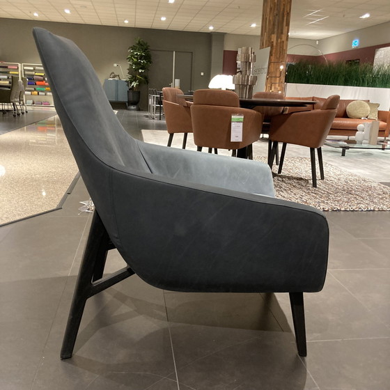 Image 1 of Montis Enzo armchair
