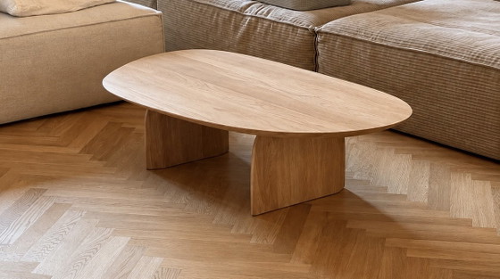 Studio Henk Coffee table – Wood (photo 4 of 5)