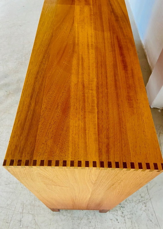 Image 1 of Librerie retrò danesi di Christian Hvidt e Orla Mølgaard per Søborg Møbelfabrik