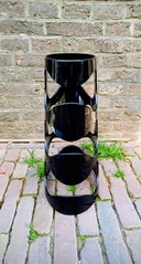 Portabottiglie vintage Umbra - Ran Lerner
