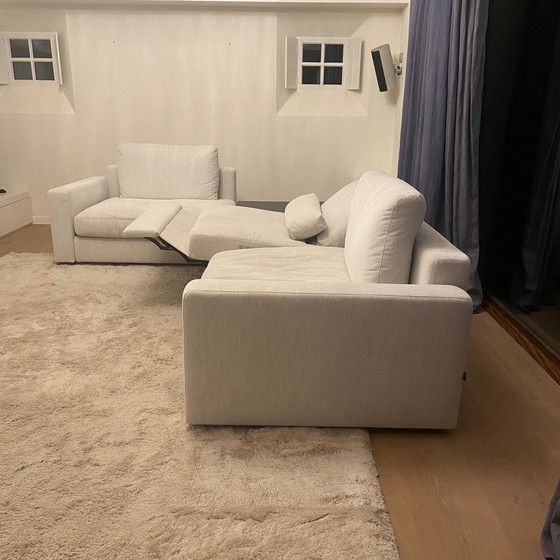 Image 1 of Indera Luv corner sofa