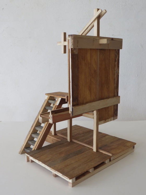 Image 1 of Eric van Solm – „Symbol“