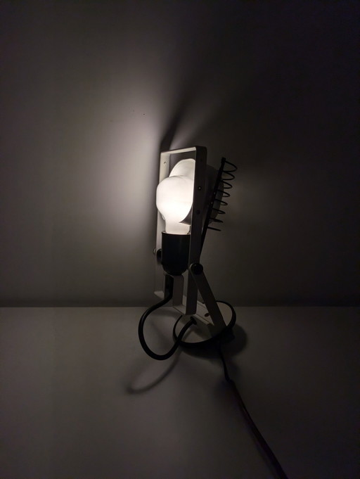 Artemide - Ernesto GISMONDI (1931-2020) - Sintesi - Lampe (2) - Métal