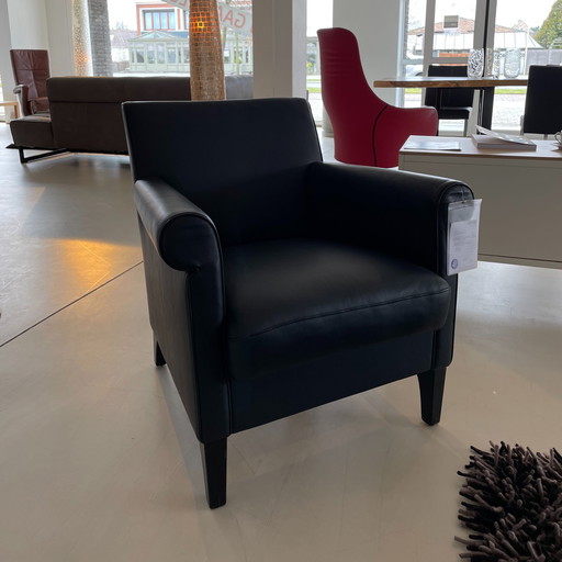 Walter Knoll fauteuil