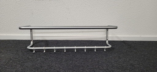 Gebr van der Stroom Gispen Classics model Gispen 1012 coat rack