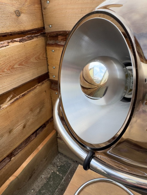 Image 1 of Touch Schreibtischleuchte Typ-Nr. D2046-20 von Frank Ligtelijn