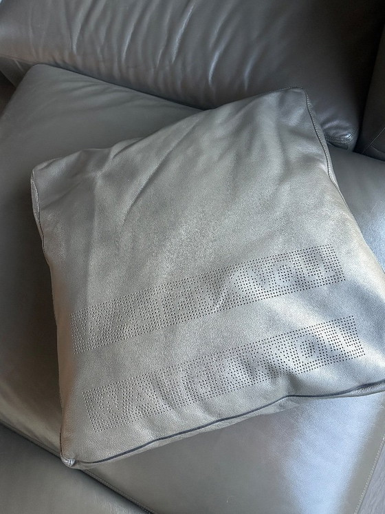 Image 1 of KNOLL Ecksofa