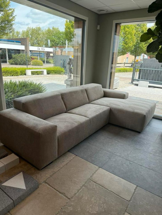 Image 1 of Ecksofa NEW