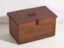 Petit coffre ancien (Année 1887) #7 – Objets déco, Rustic (photo 15 of 40)