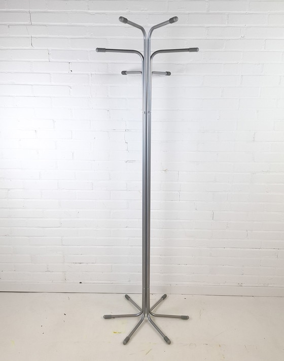Image 1 of Vintage Ikea Rigg coat rack Tord Björklund 1980s