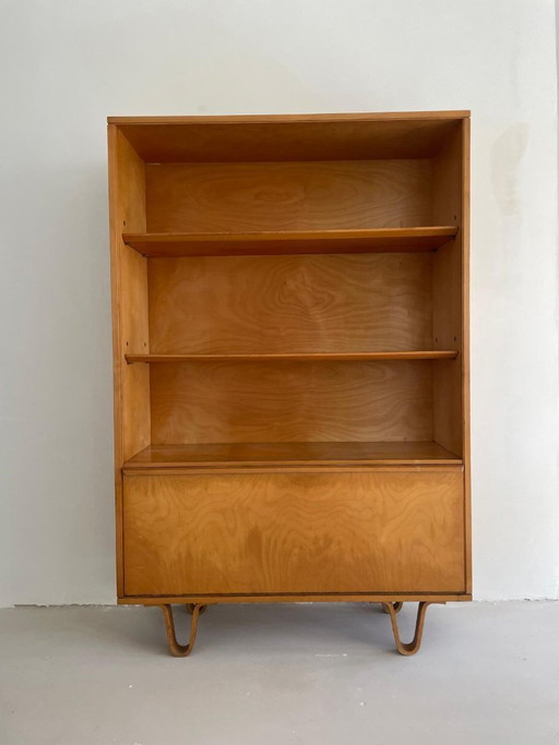 Pastoe Bücherregal BB03 von Cees Braakman