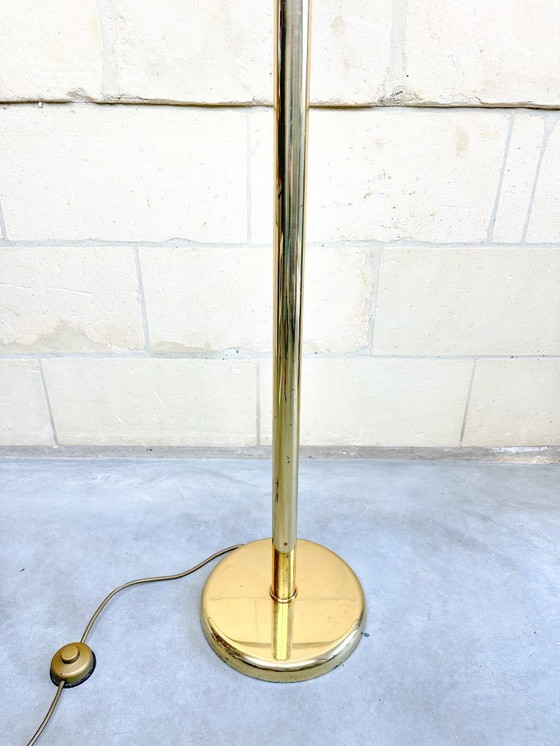 Image 1 of Vintage floor lamp