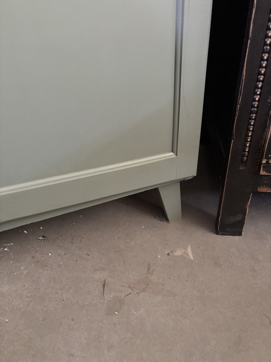 Armoire Vintage Brocante – Wood (photo 3 of 8)