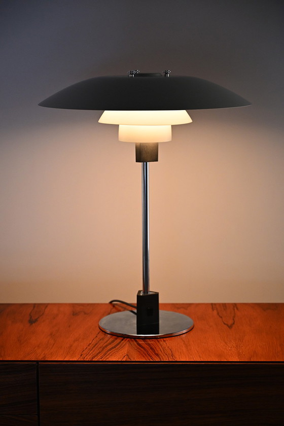 Image 1 of Lampe de table Louis Poulsen PH 4/3