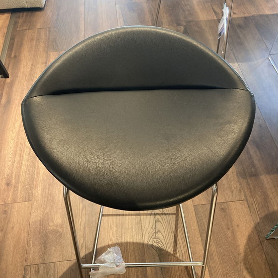 Image 1 of Tabouret de bar Montis Mick (lot de 6)