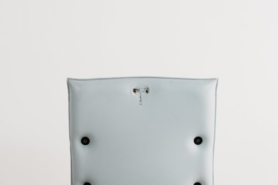 Image 1 of arflex fauteuil model T-line design burkhard vogtherr jaren 80 vintage
