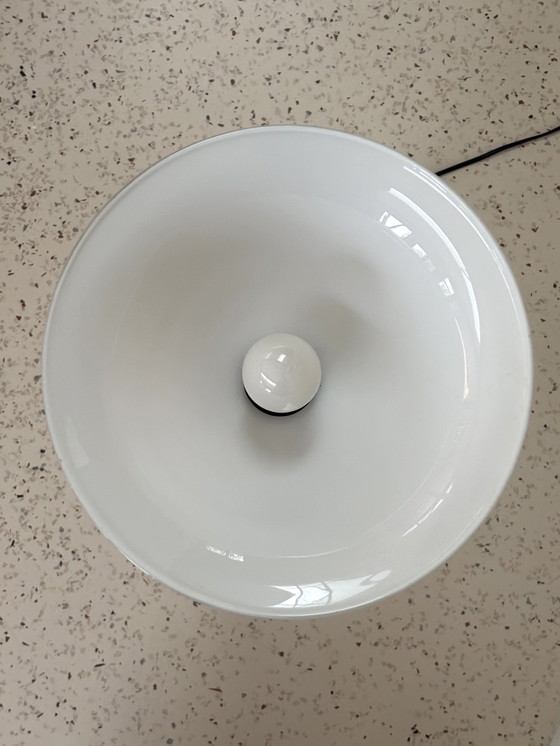 Image 1 of Vintage post modern design tafellamp