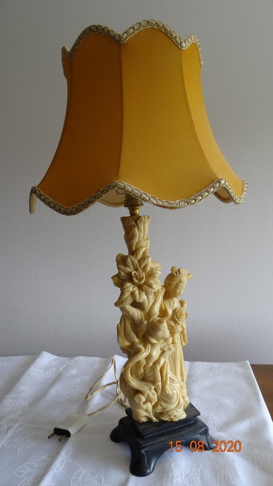 Image 1 of Lampes chinoises