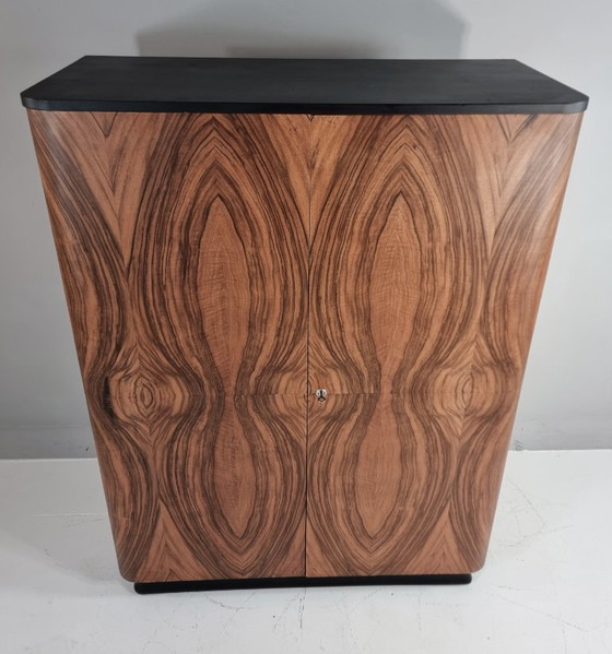 Image 1 of Art Deco Wardrobe, 1940s