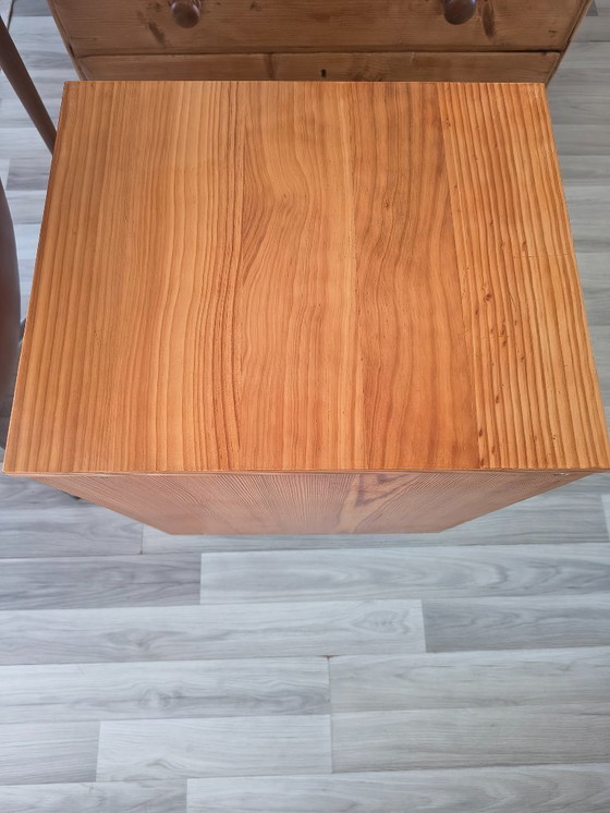 Image 1 of Cassettiera vintage anni '70