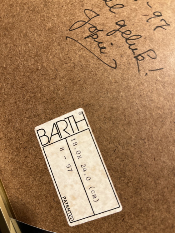 Image 1 of 3x prent Jopie Huisman waarvan 2 gesigneerd