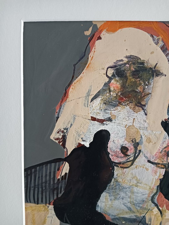 Image 1 of Rob Jacobs - aussi pointu qu'une aiguille