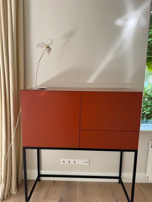 Gabinete de pared Pastoe