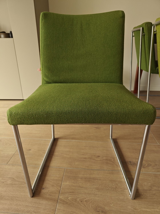 Image 1 of Harvink Point eetkamerstoel
6x