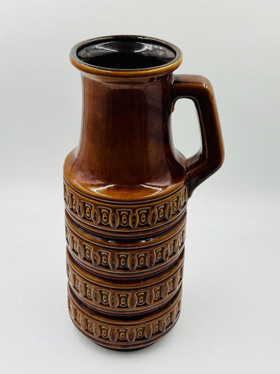 Image 1 of Scheurich Vase, West Germany