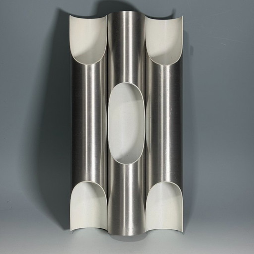 Raak lamp fugue by design of Maija Liisa
