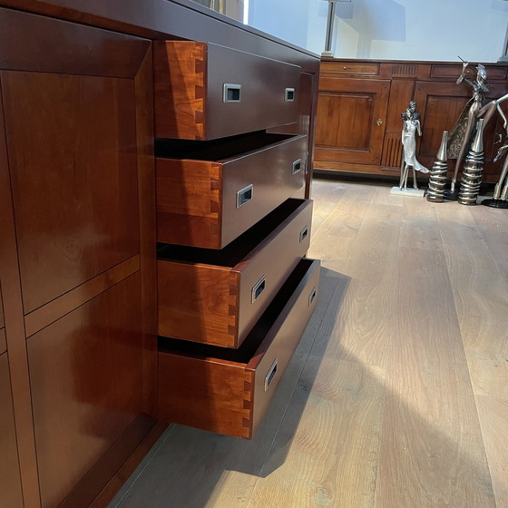 Image 1 of Credenza Lotus Antea