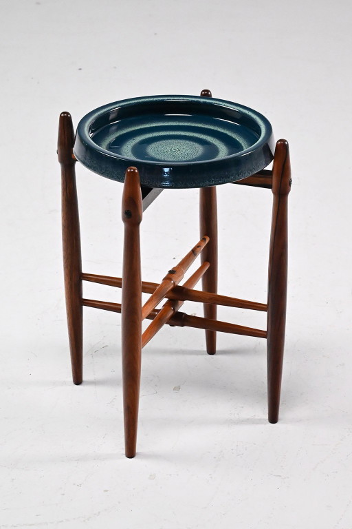 Table d'appoint Arne Basse très exclusive