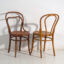 Sedie Thonet antiche (anni '20). Set di 2 pezzi #6 – Sedie da pranzo (photo 7 of 40)