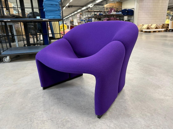 Image 1 of Artifort F580