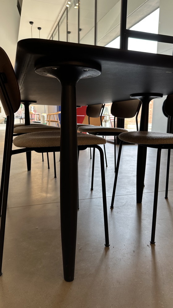 Image 1 of Esstisch Oku