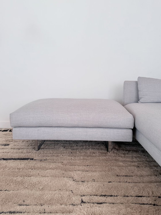 Montis Axel XL 275 – Sofás, Metal, Textile (photo 3 of 6)