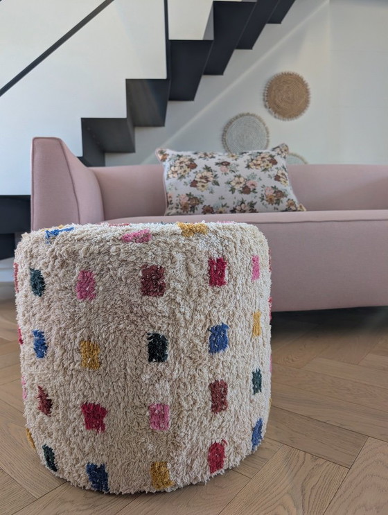 Image 1 of Gelderland 4800 2,5 places rose clair