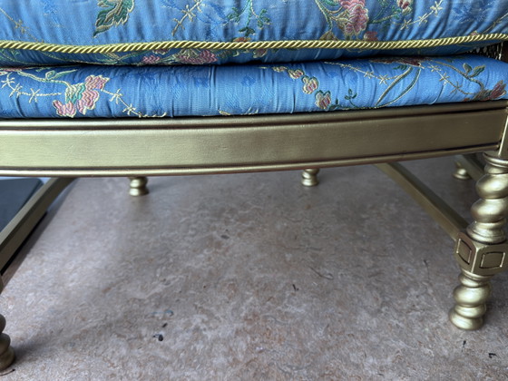 Image 1 of Sillas de cincha Giorgetti