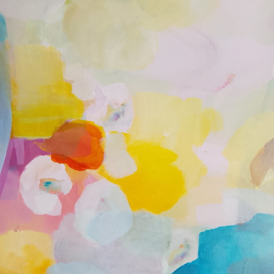 Image 1 of Flora & Fauna 70x90cm