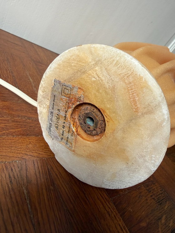 Image 1 of Georgia Jacob Athena Designer Lamp