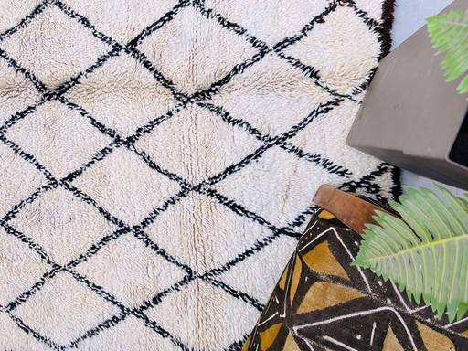 Tapis bérbere marocain 300/200cm