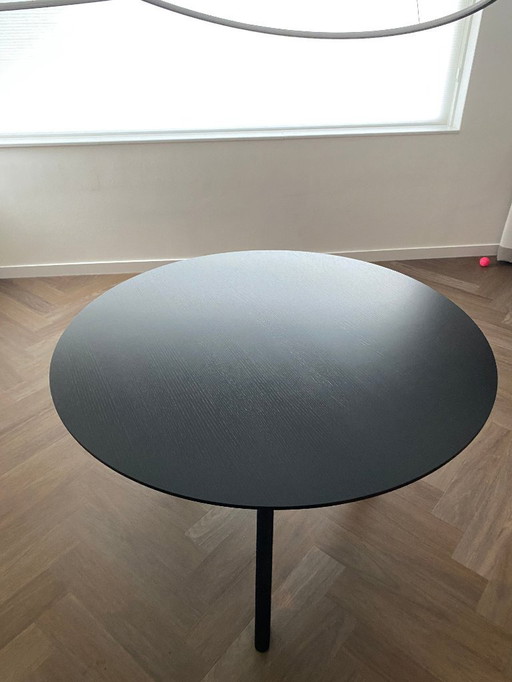 Hay - Erwan Bouroullec, Ronan Bouroullec - Eettafel - Eik - HAY Copenhague CPH20