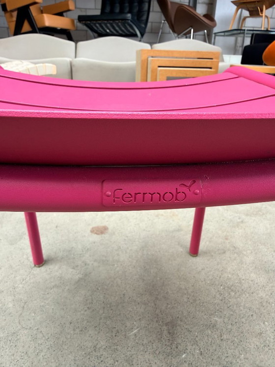 Image 1 of Fermob Luxembourg Gartenstuhl Cactus 